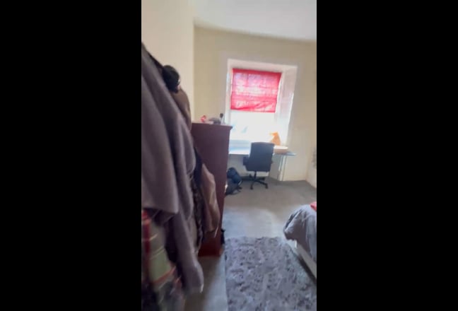 Spare room in Tollcross Main Photo