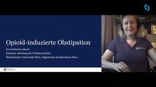 Opioidinduzierte Obstipation (OIC) ein lösbares Problem – neue Daten aus der Praxis