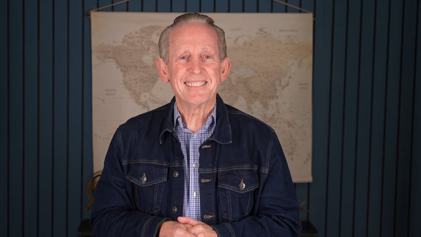 Connecting Point – April 8, 2026 - Celebration Church