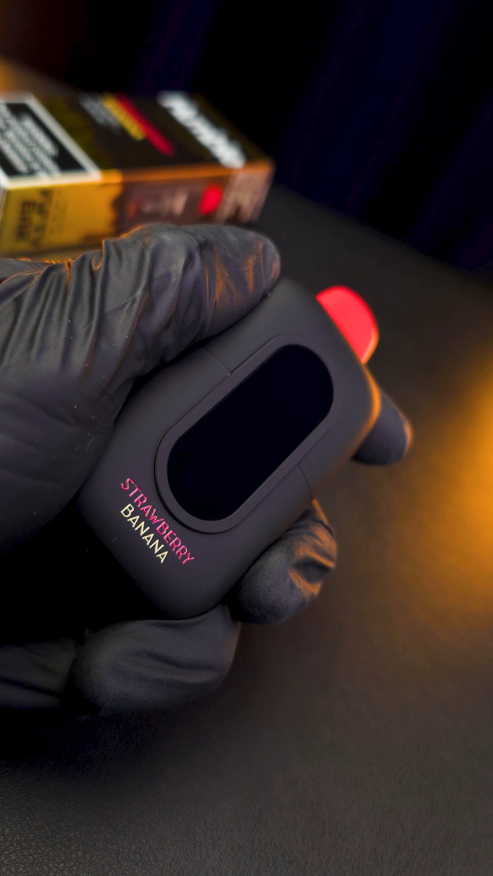 elfbar nachfüll pod läuft aus Promotions, goût bonbon… Comment la cigarette électronique Puff a conquis  les ados main image 1