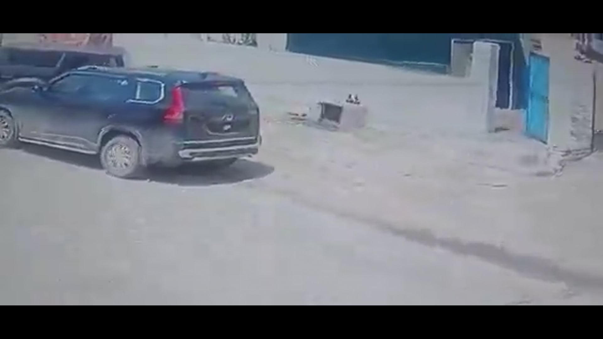 ➡️......झज्जर का फाइनेंस हब फिर खून से लाल
डीघल गांव में ताबड़तोड़ फायरिंग