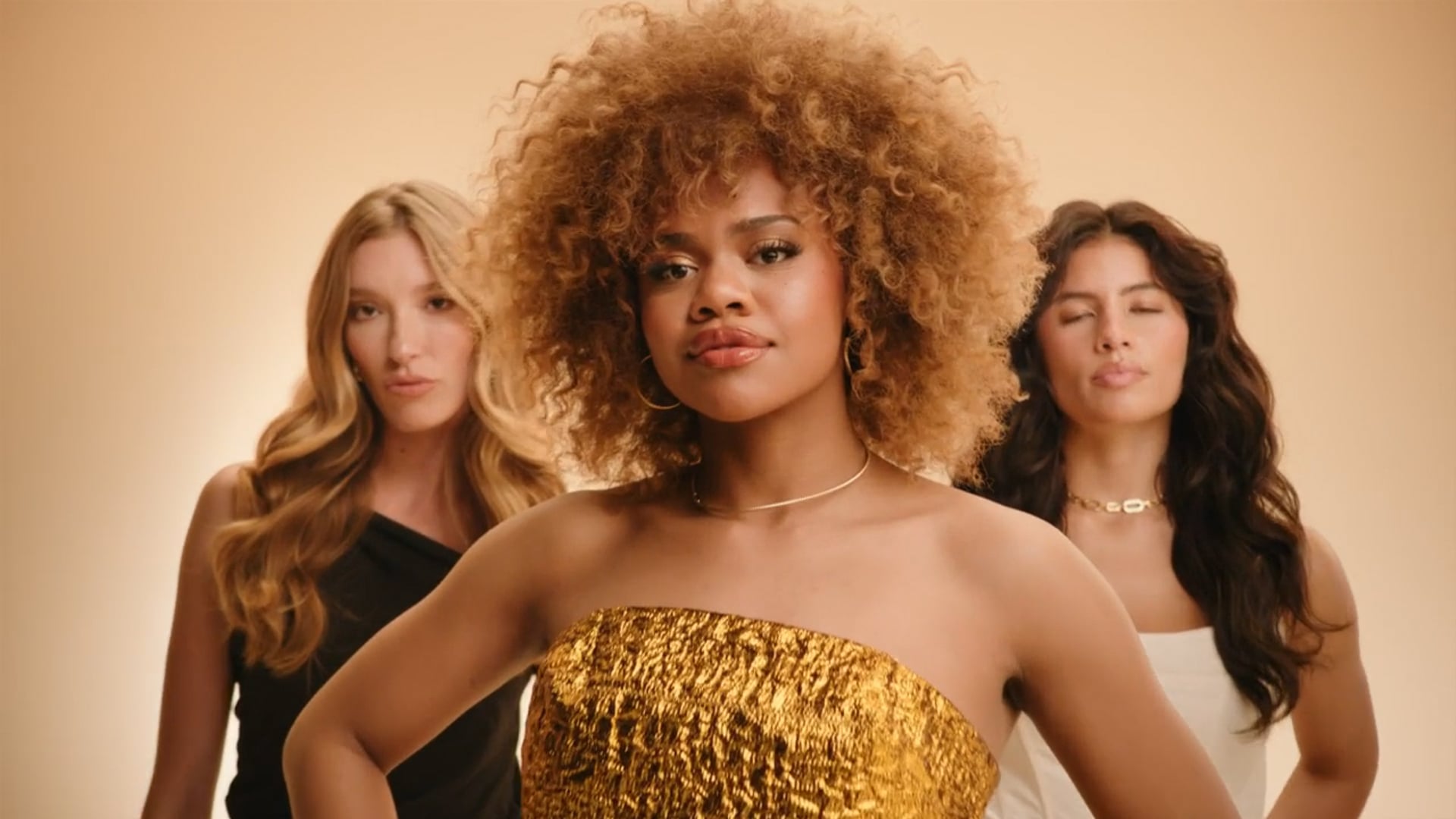 PANTENE | Matt Lambert