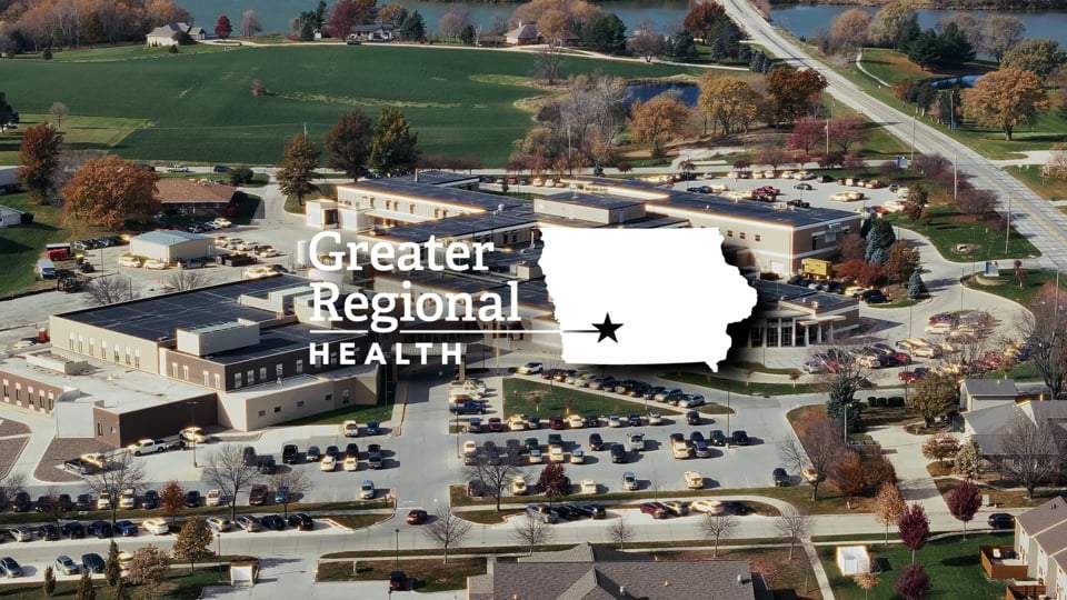 Greater Regional Podcast-Episode 6