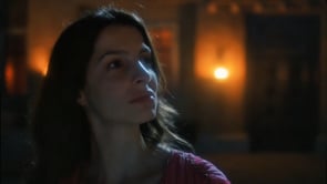 Cenas de drama