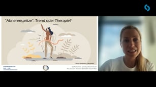 “Abnehmspritze”: Trend oder Therapie? 