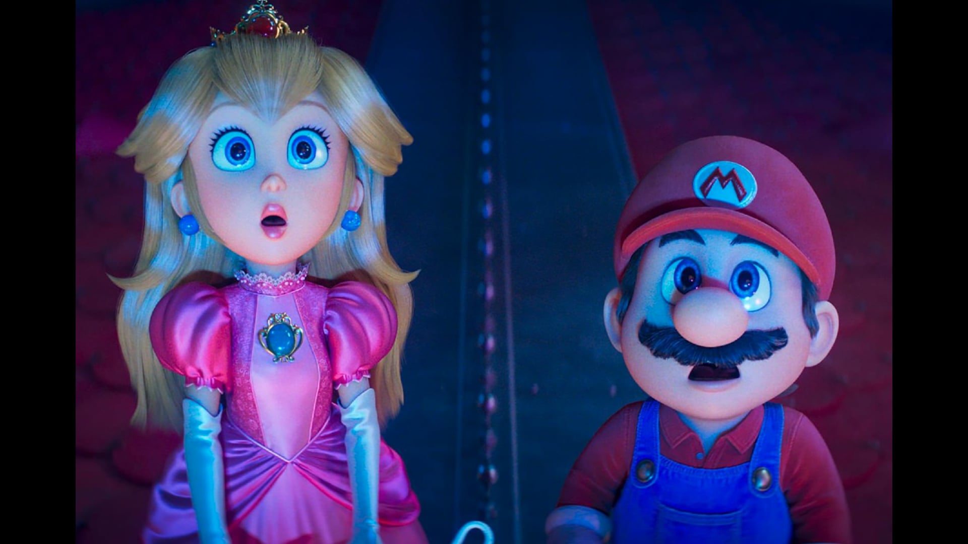 NINTENDO Super Mario Galaxy
