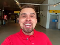 Apresentador - Tenda Construtora
