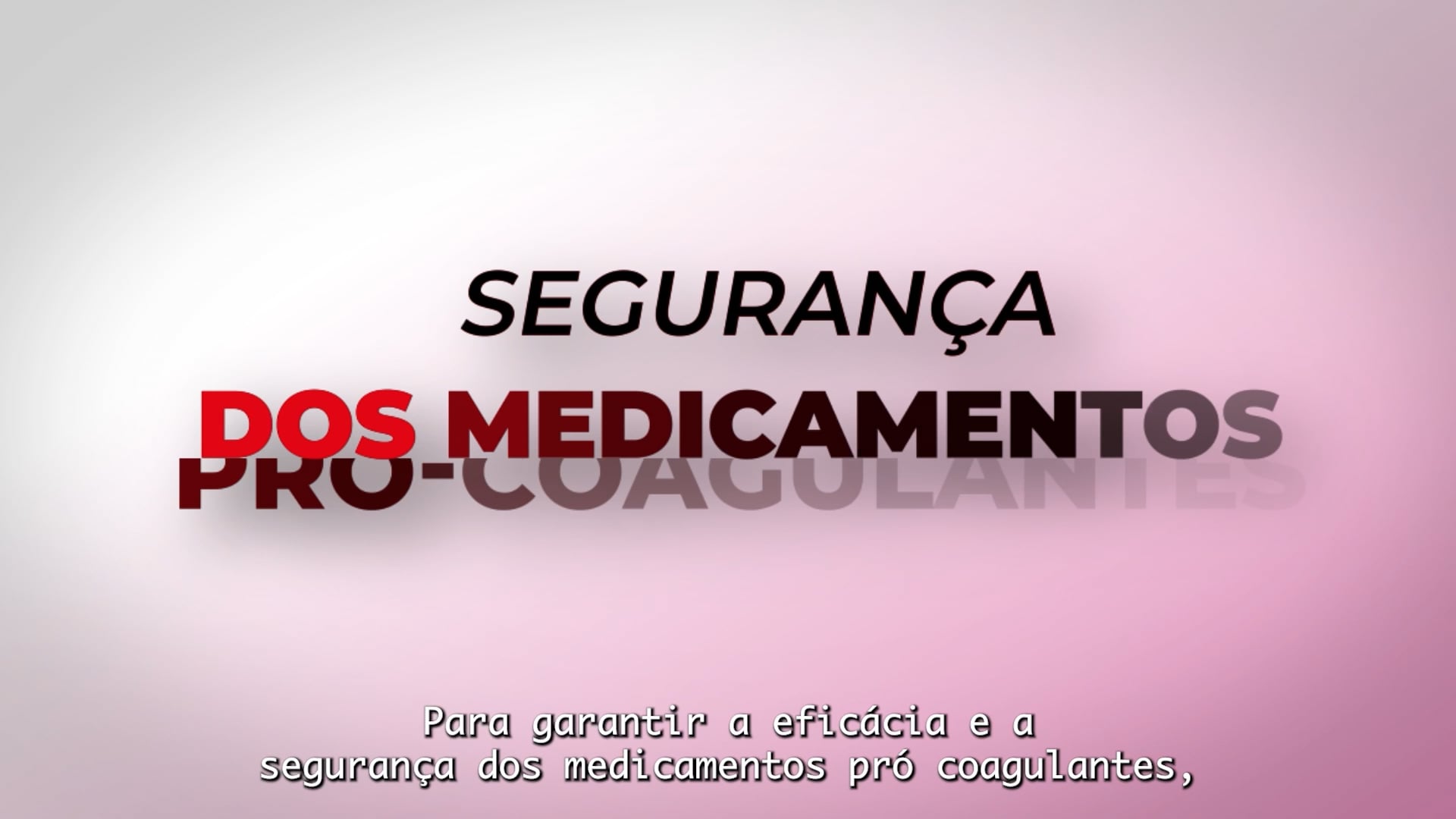 HEMOCENTRO _ REMEDIOS E DESCARTE