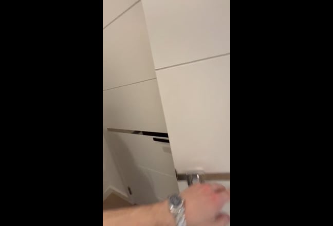 Flatmate Wanted in 3-bed Surrey Quays Flat Main Photo