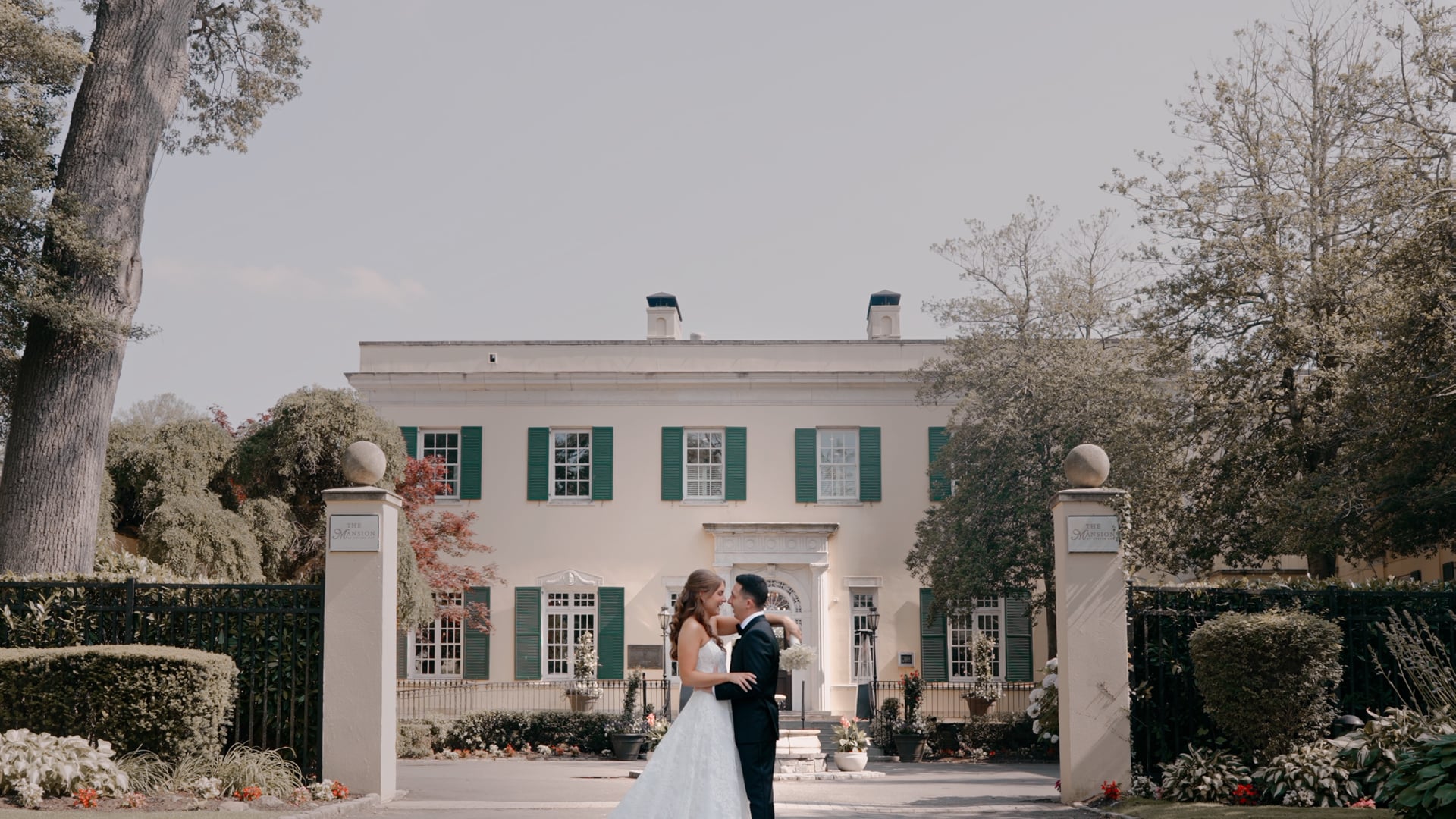 Taylor + Scott (Highlight) Mansion at Oyster Bay