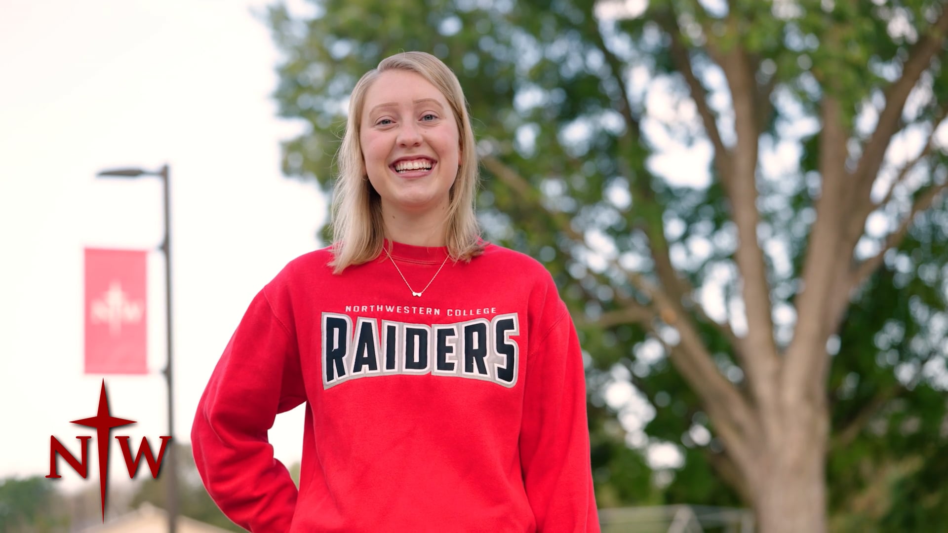 Stand Out Stories: Meredith