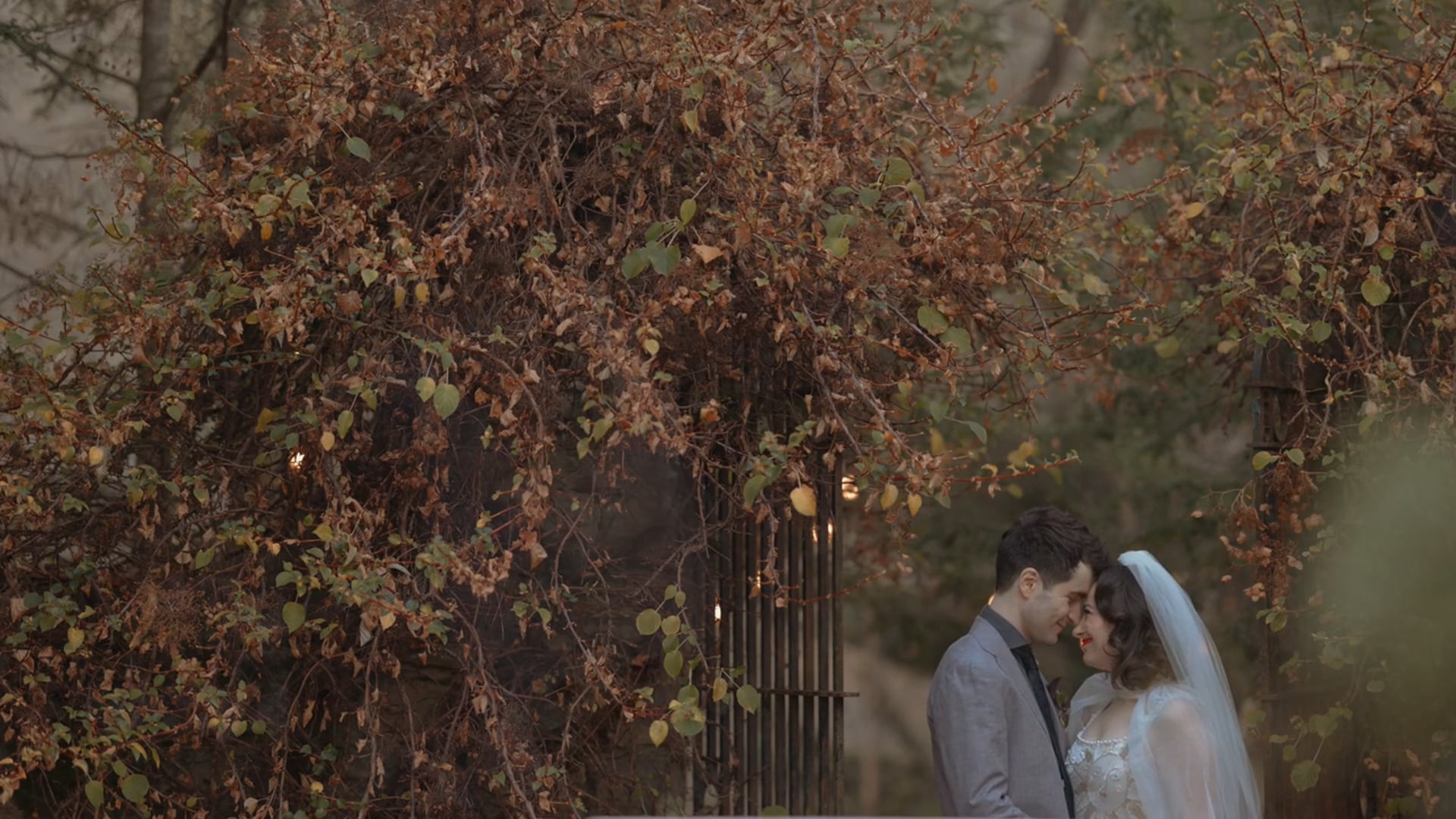 Raquel + Maksim (Highlight) #thebagels