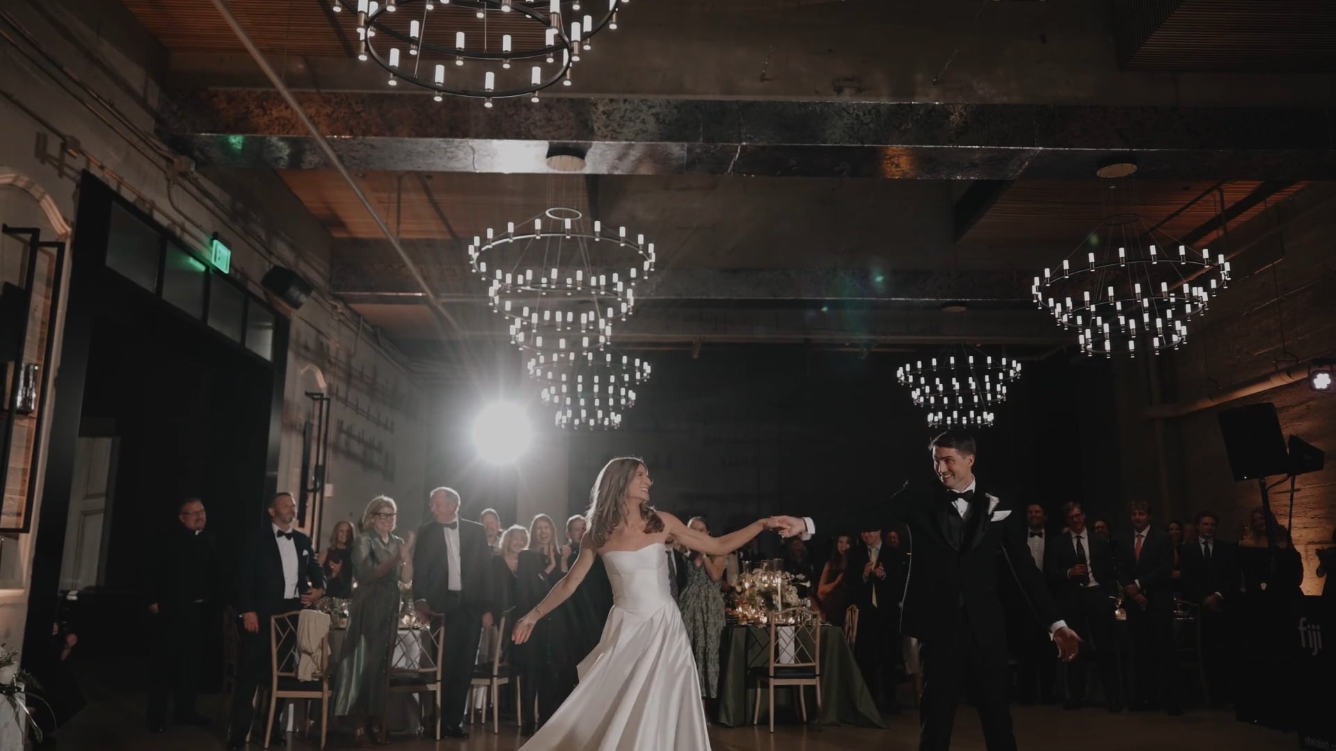 Natalie + Joseph (Teaser) The Switch House Philly