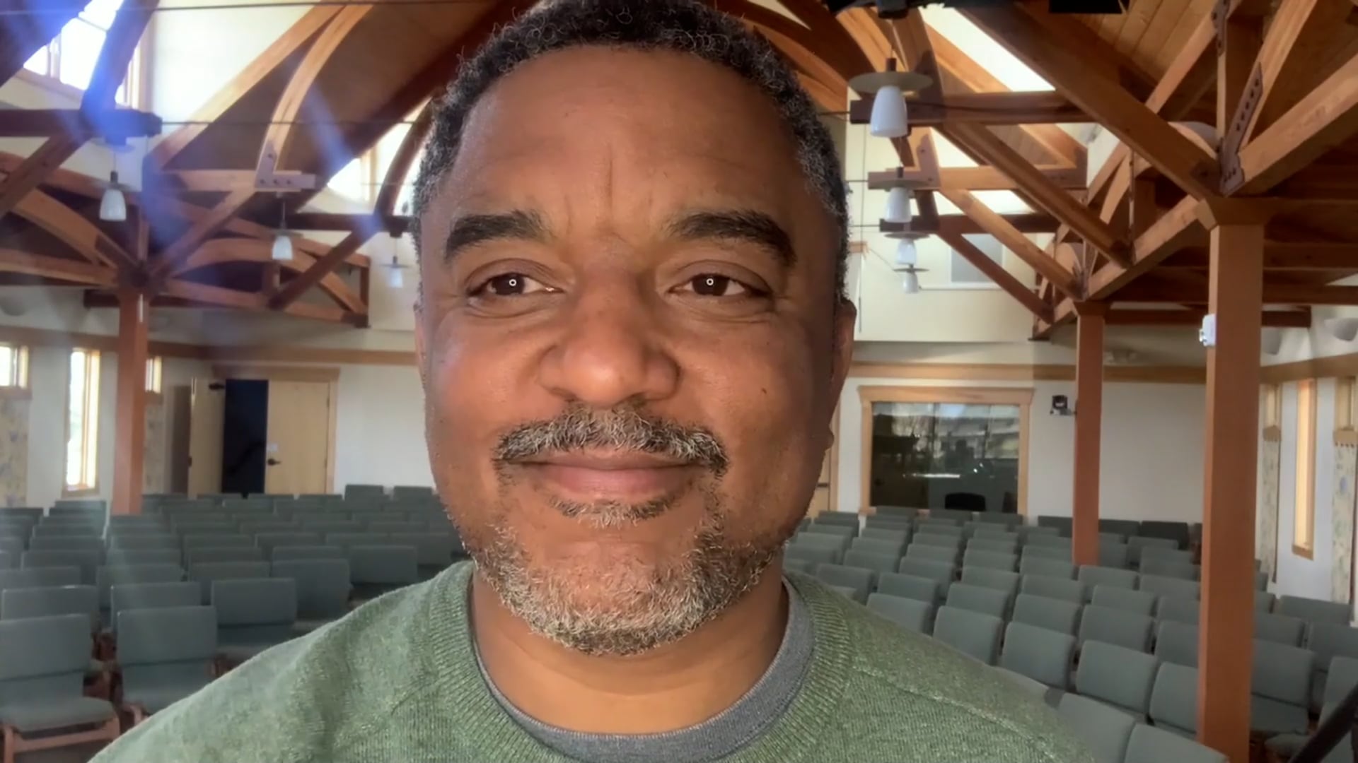 April 12, 2026 | Sneak Peek | The Wounded Healer