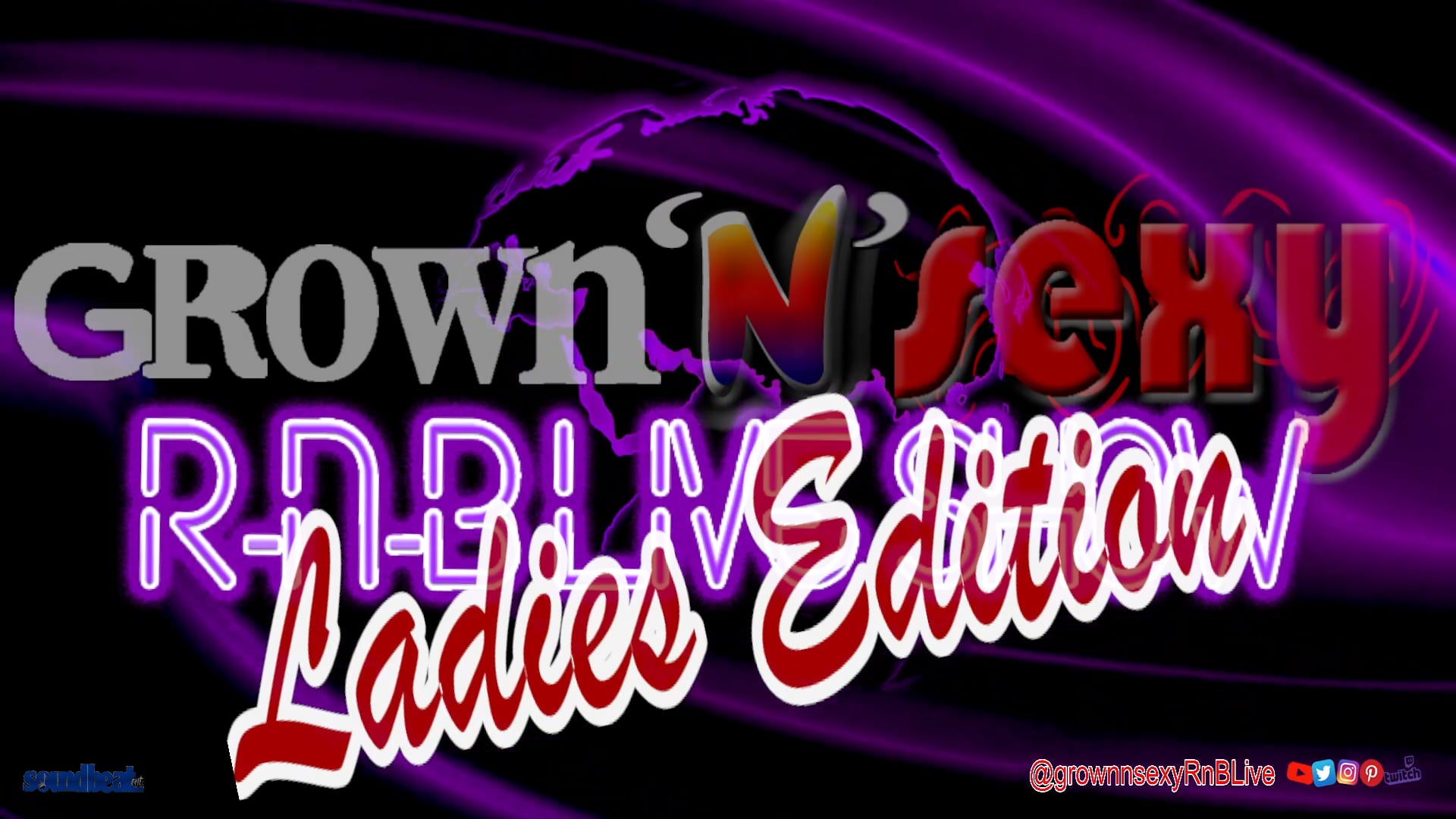 S2•EPI 07 •  Ladies Edition - VOL 1