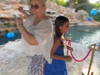 Lagos Ranch - Chichi Birthday 3