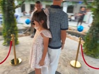 Lagos Ranch - Chichi Birthday 5