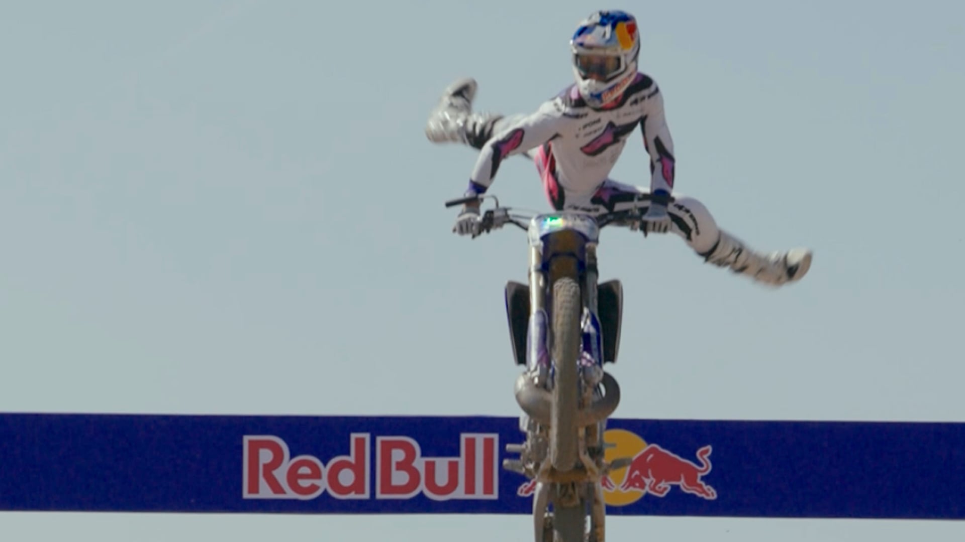 "Red Bull x Battlefield 6"