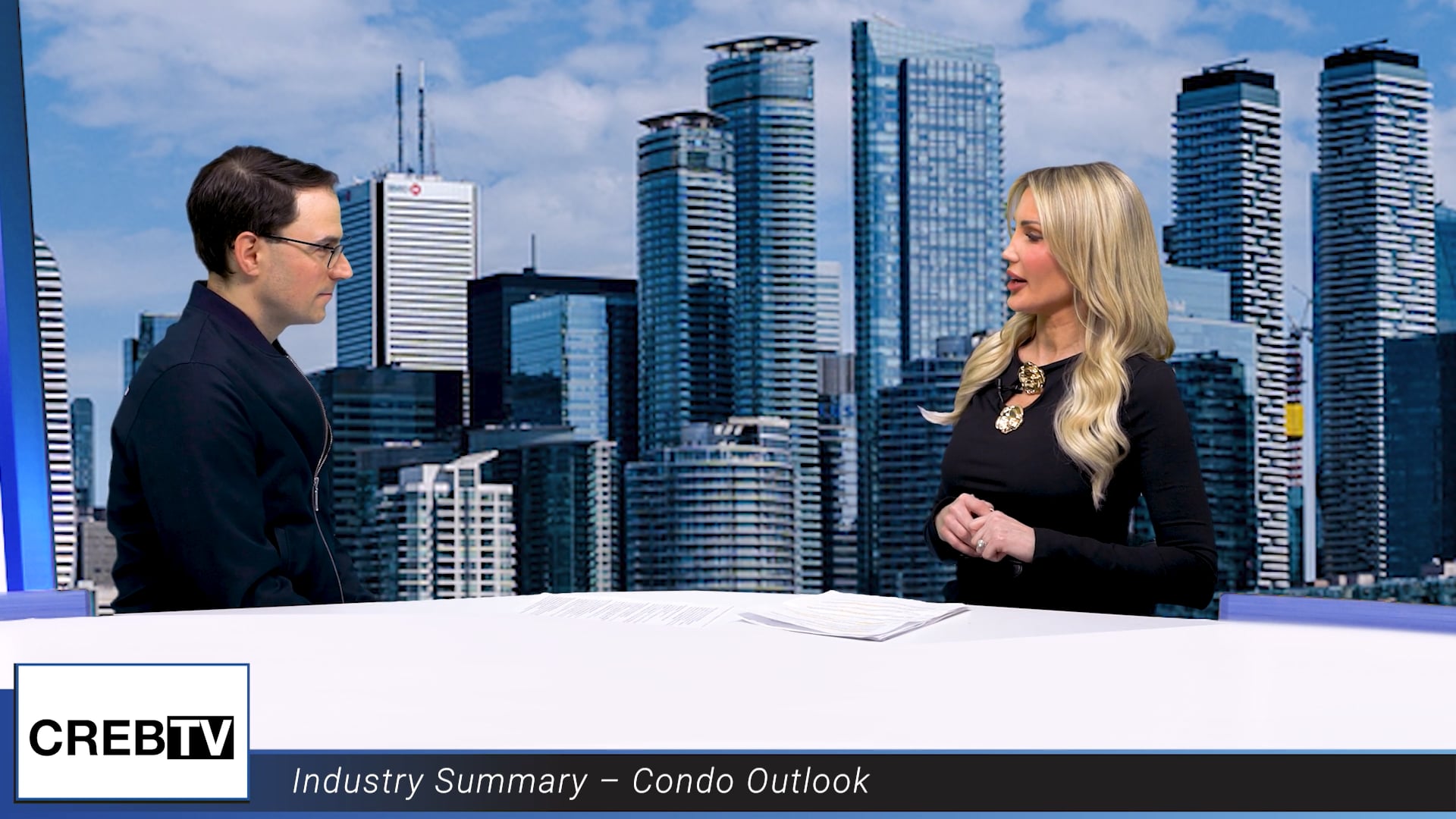 CREBTV S3 E2 _Seg2 with CEO of Condo Millionaire Kyle Dovigi