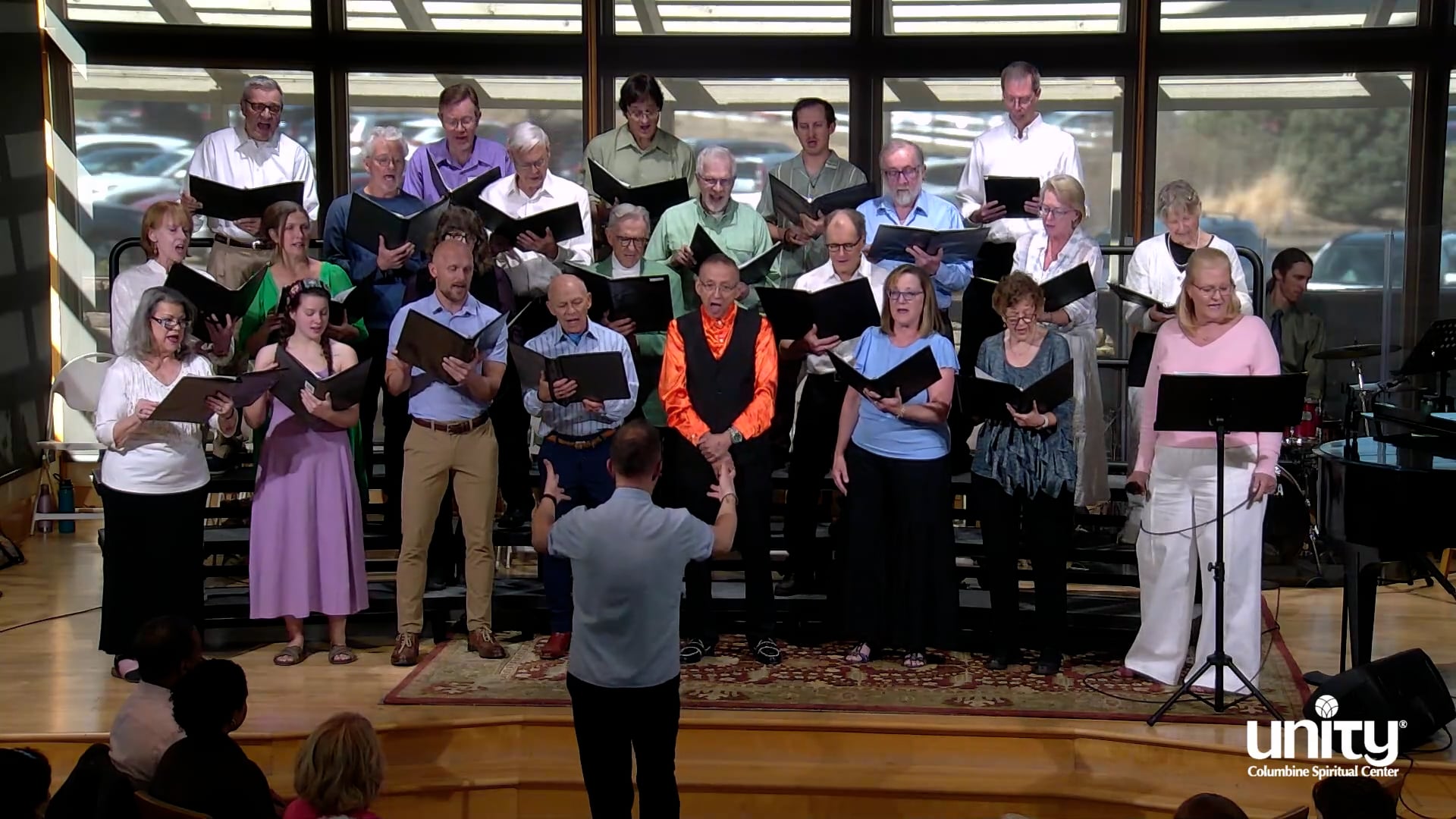 April 5, 2026 | Full Service | Easter Sunday