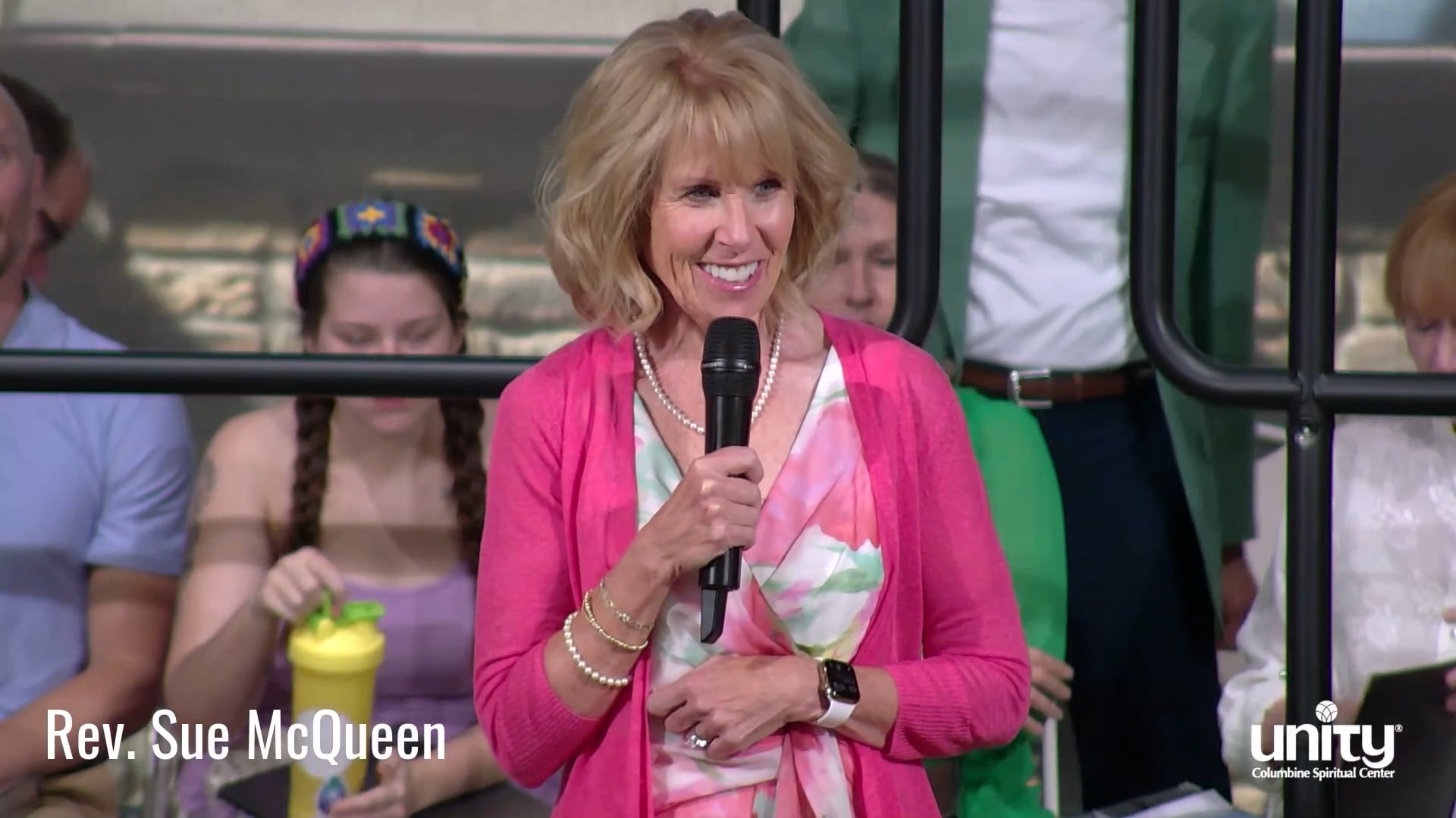 April 5, 2026 | Talk | Easter Sunday