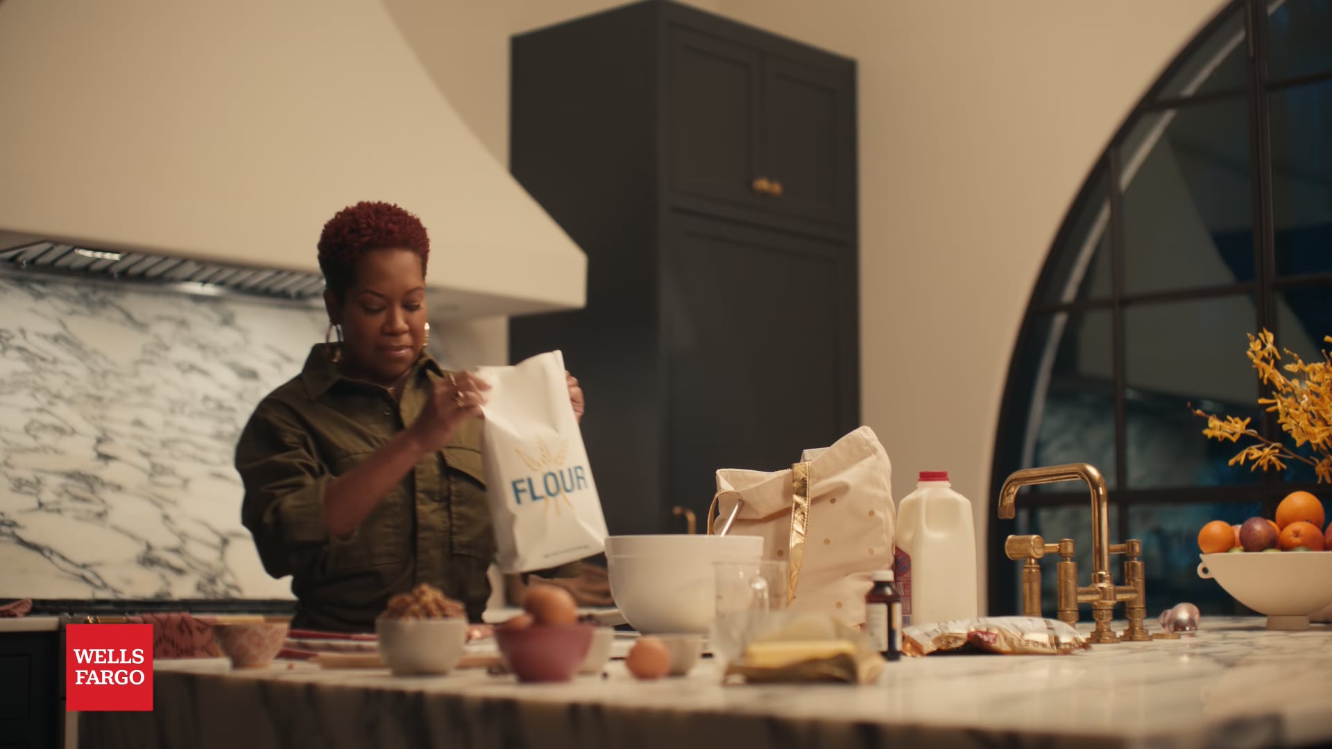 WELLS FARGO | Dee Rees