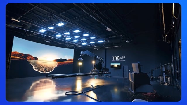 Miniature Vimeo : C&C Reel 2026