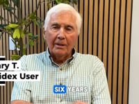 Gary T. - Widex User