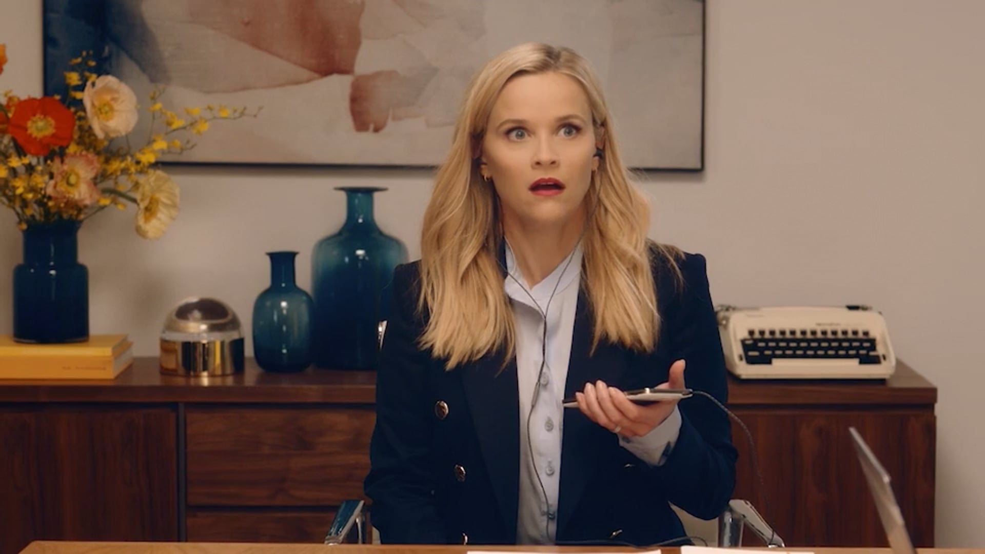 AUDIBLE | Liz Garbus