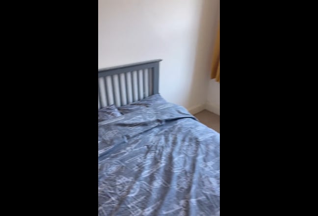 Town center Double  room Main Photo