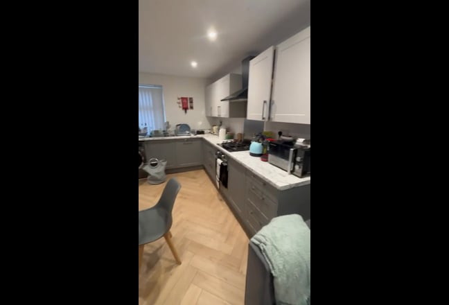 Tenancy takeover  Main Photo