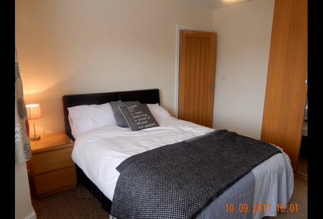 Ensuite Double Room. All Bills Incl  Main Photo