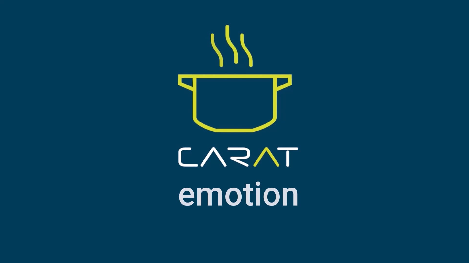 CARAT emotion 2026 DE