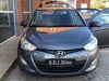 Video af Hyundai i20 1,2 Classic XTR 85HK 5d