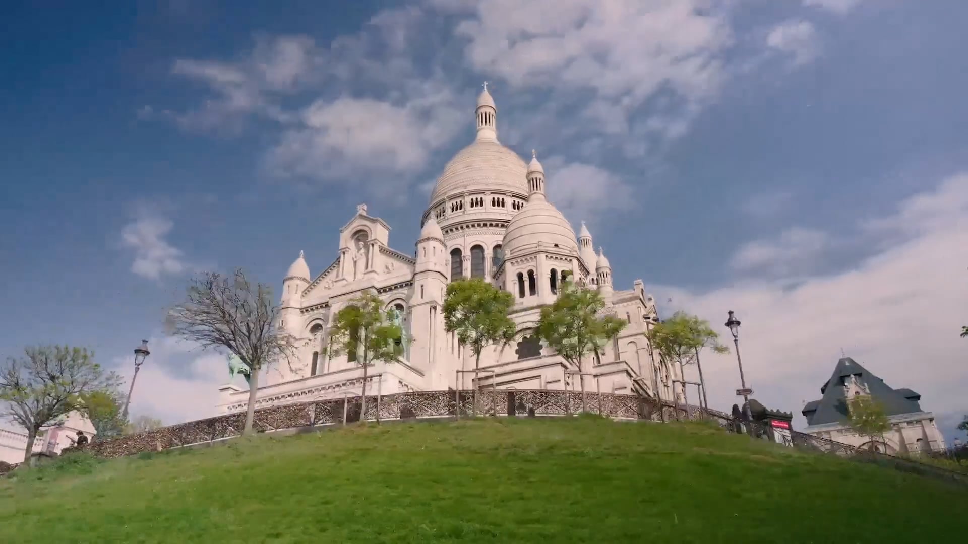 Bande démo réalisatrice 2026