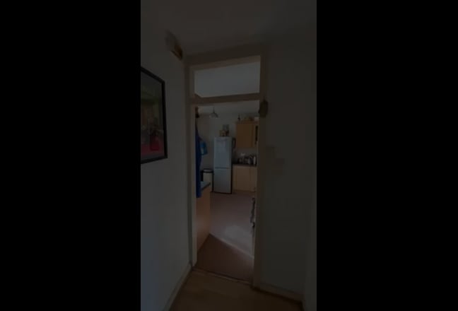 Lovely double room with own balcony  Main Photo