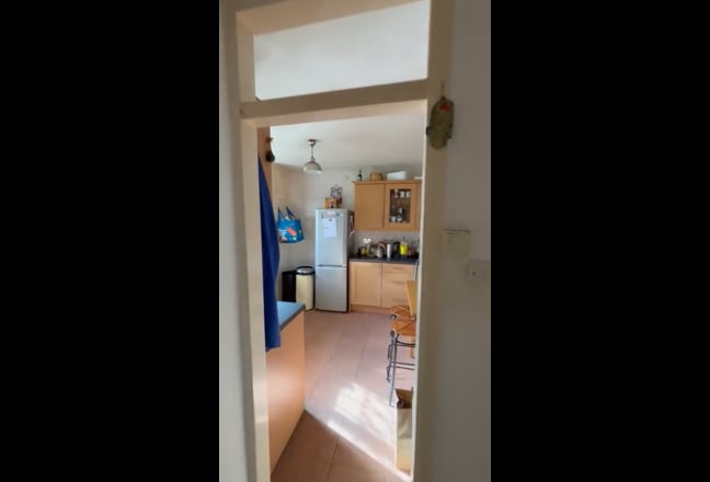 Fantastic large double room - Stoke Newington Main Photo