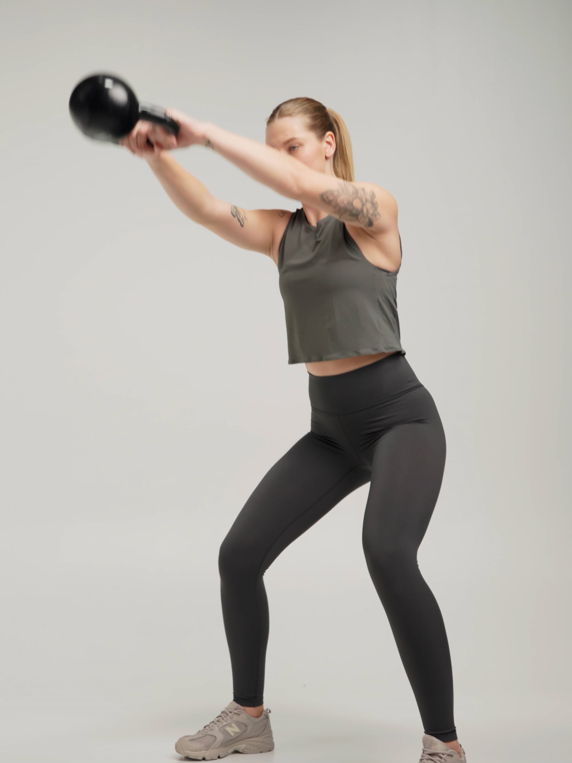 גופיית אימון