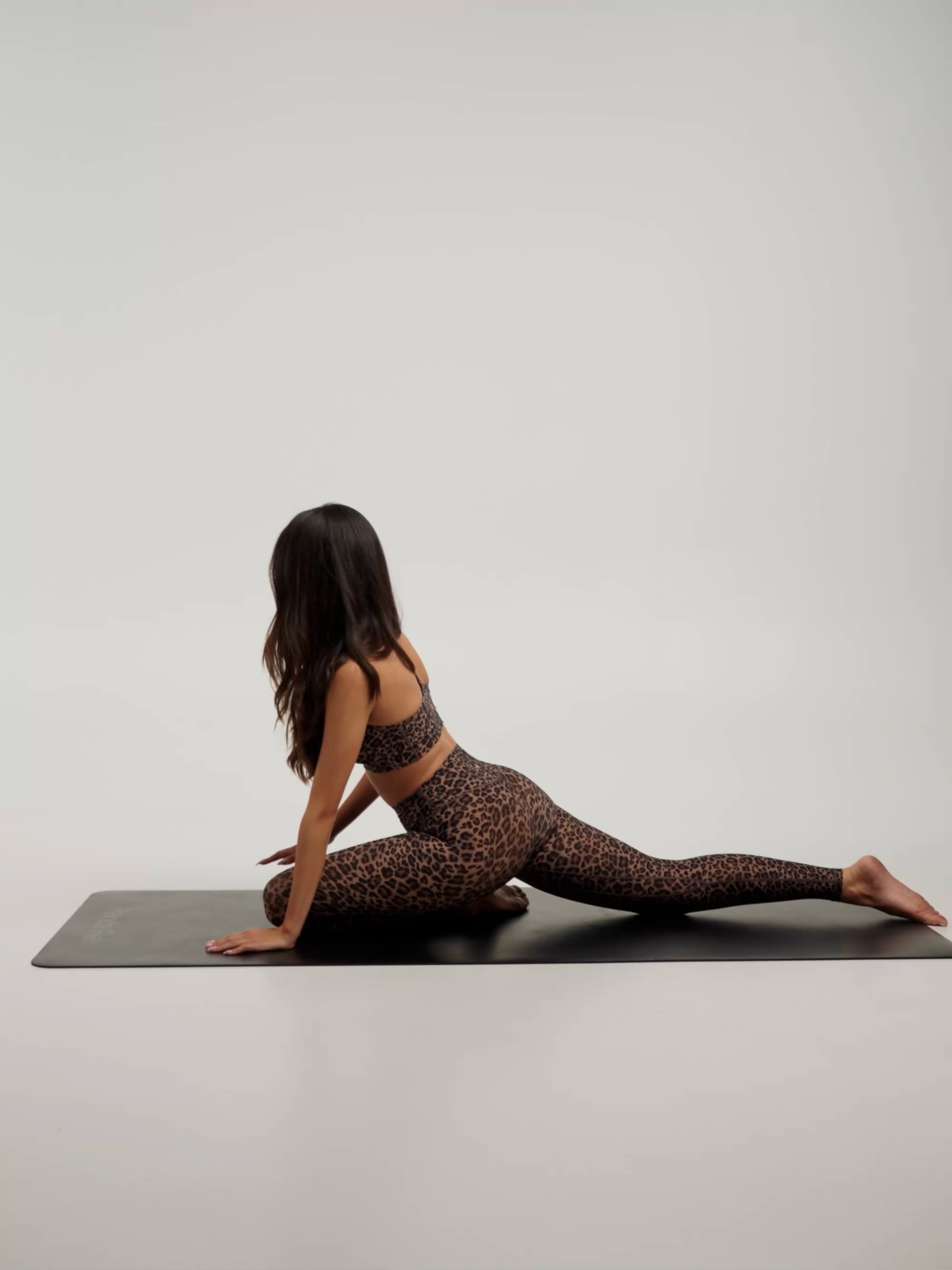 טייץ באורך ”25 מבד ilios