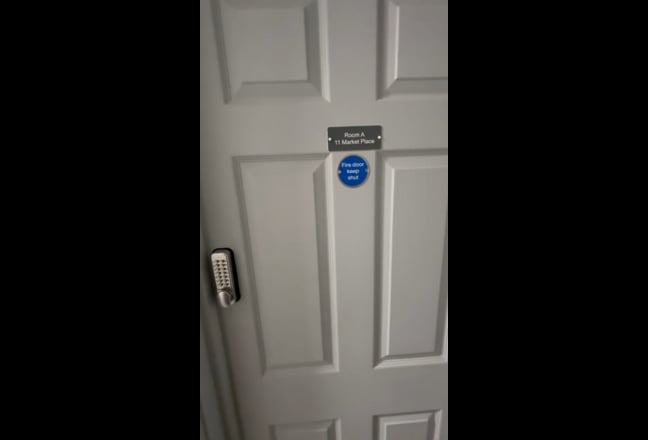 Brand New Ensuite Rooms in Chalfont Main Photo