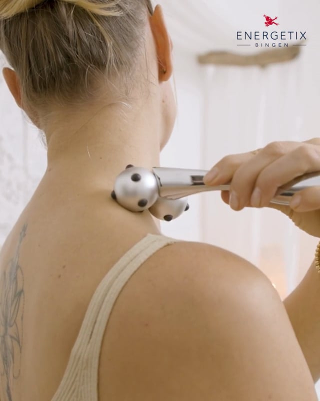 MagnetBodyroller - body roller with magnets