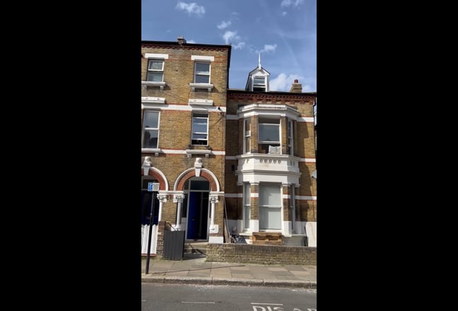 Delightful 3 bedroom flat - Brixton / Brockwell Main Photo