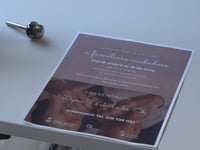 Es presenta el grup de suport a familiars cuidadors