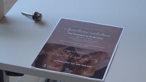 Es presenta el grup de suport a familiars cuidadors