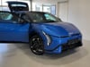 Billede af Kia EV4 EL Long Range GT-Line 204HK 5d Aut.