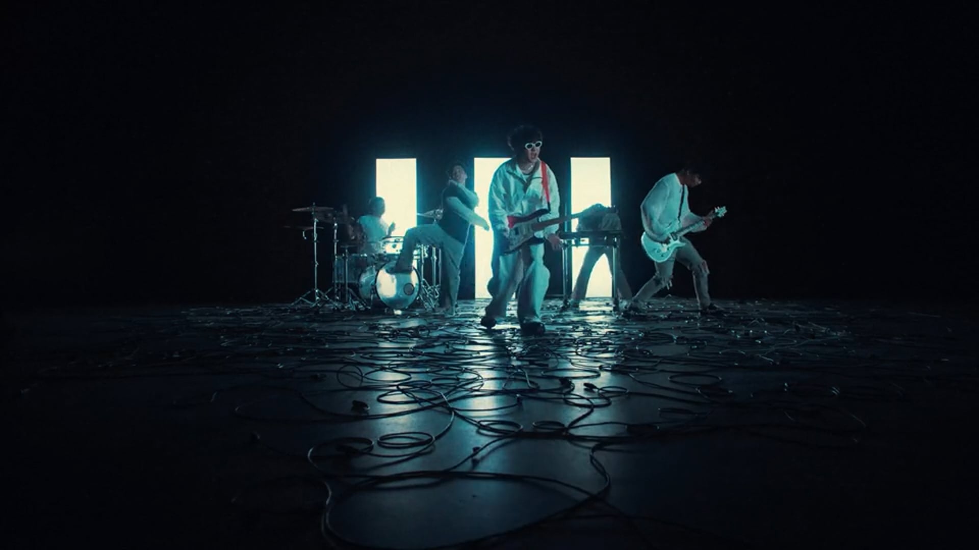 Three Man Down ft.The Toys | ก็แค่พูดมา
