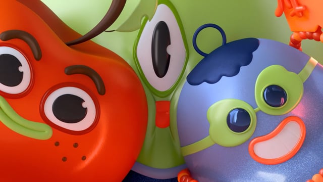 Thumbnail for Xmas Ident