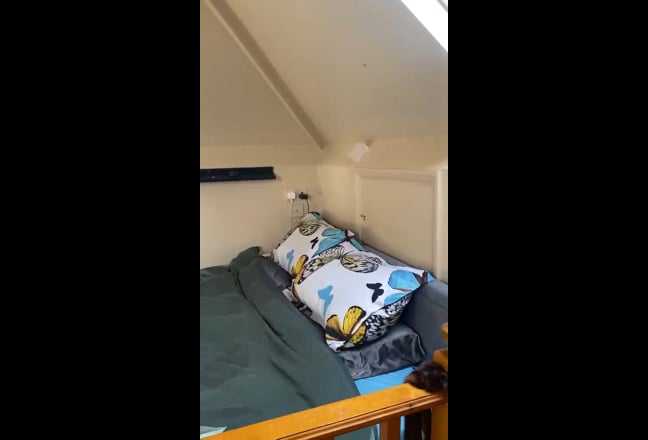 Double room in Enfield, N18 Main Photo