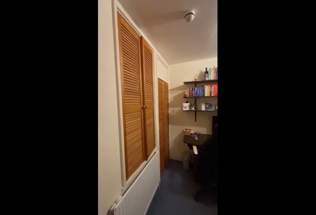 Double Room - Bow Main Photo