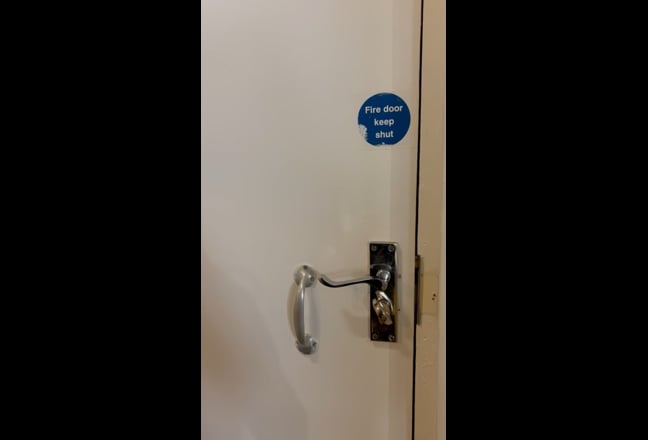 Open plan studio available NE1 Summer 2026 Main Photo